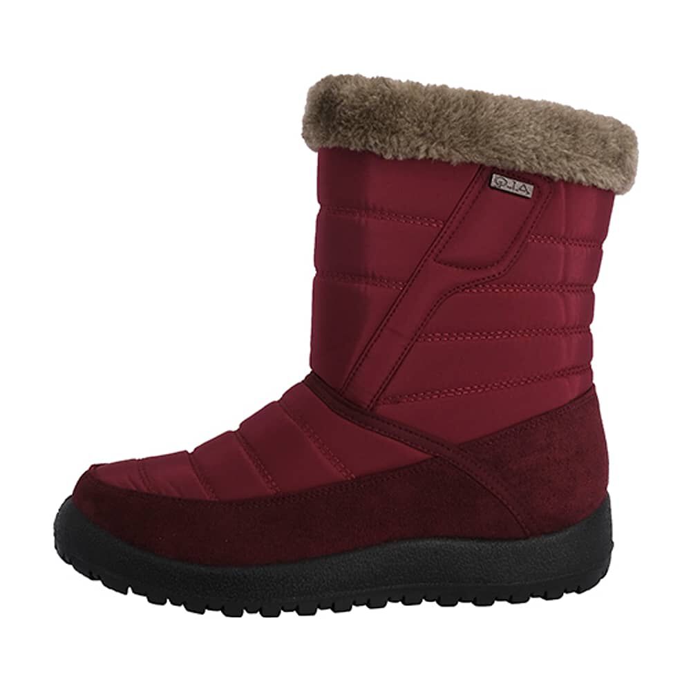 Bota Ferdinand Burdeo Alquimia image number 1.0