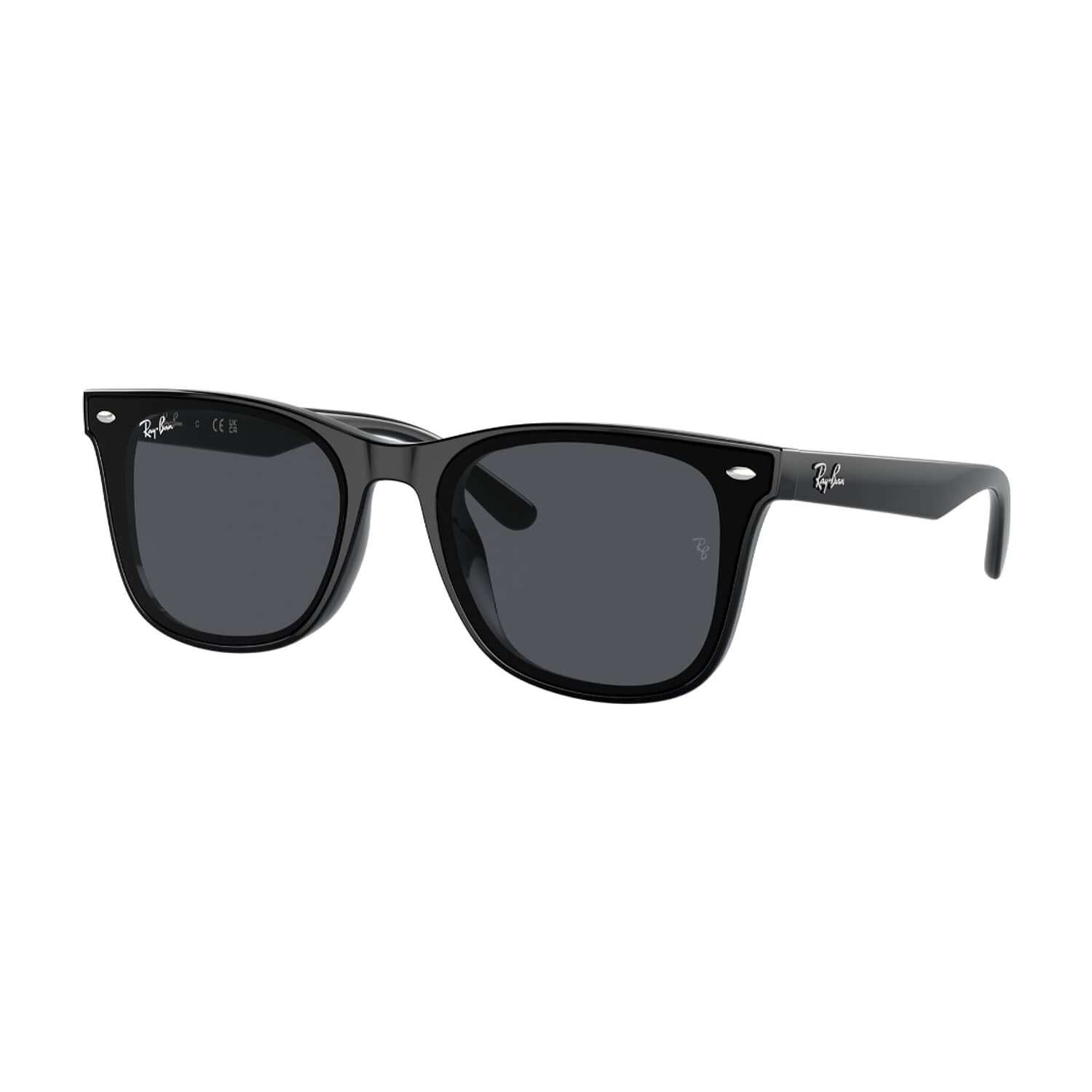 Lentes De Sol Black Ray-ban image number 1.0