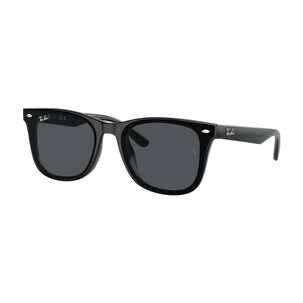 Lentes De Sol Black Ray-ban