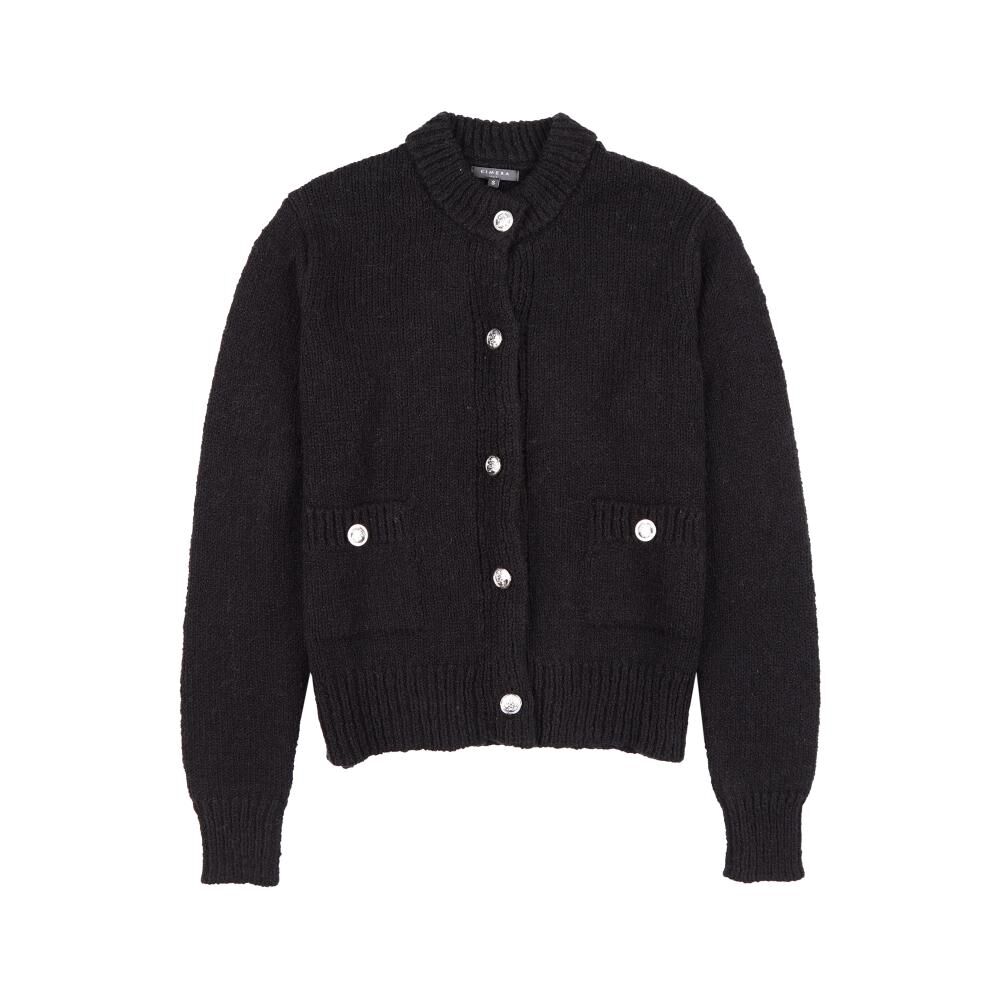 Sweater Mujer Kimera image number 0.0