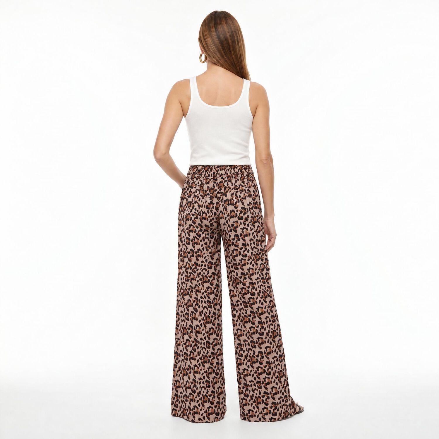 Pantal&oacute;n Mujer Kimera image number 1.0
