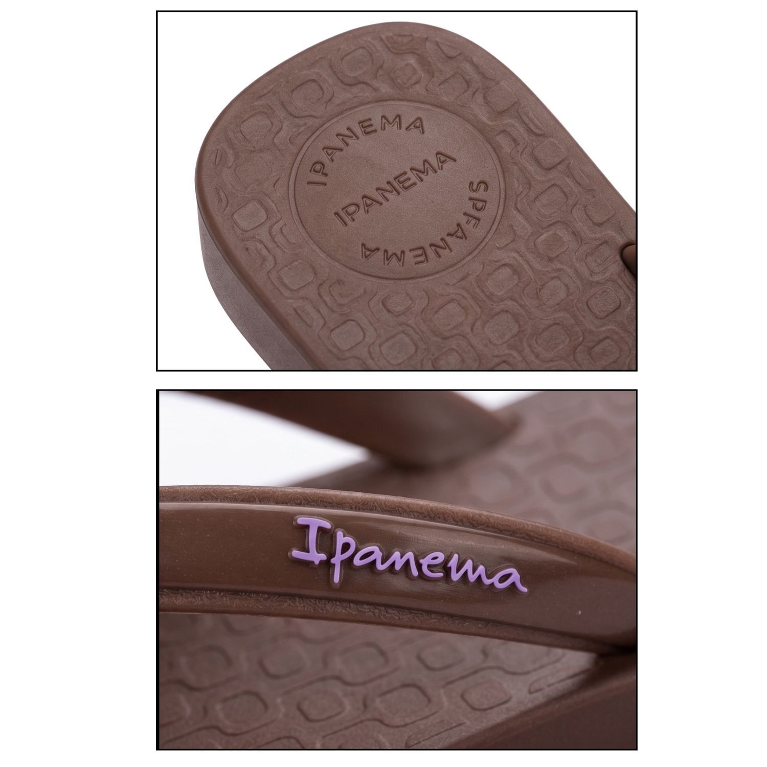 Sandalias Ipanema Pluma Mujer image number 2.0