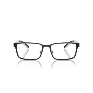 Lentes Ópticos Negro Mate Scuderia Ferrari