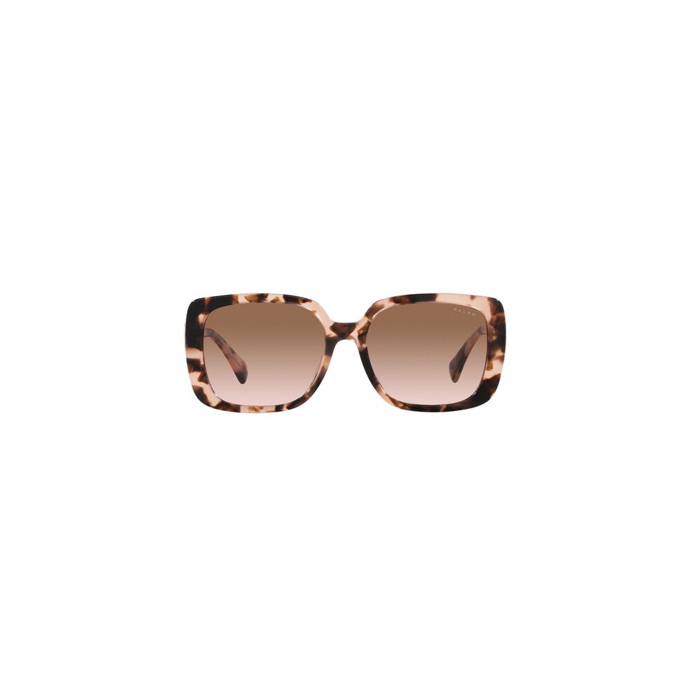 Lentes De Sol Shiny Pink Havana Ralph image number 0.0