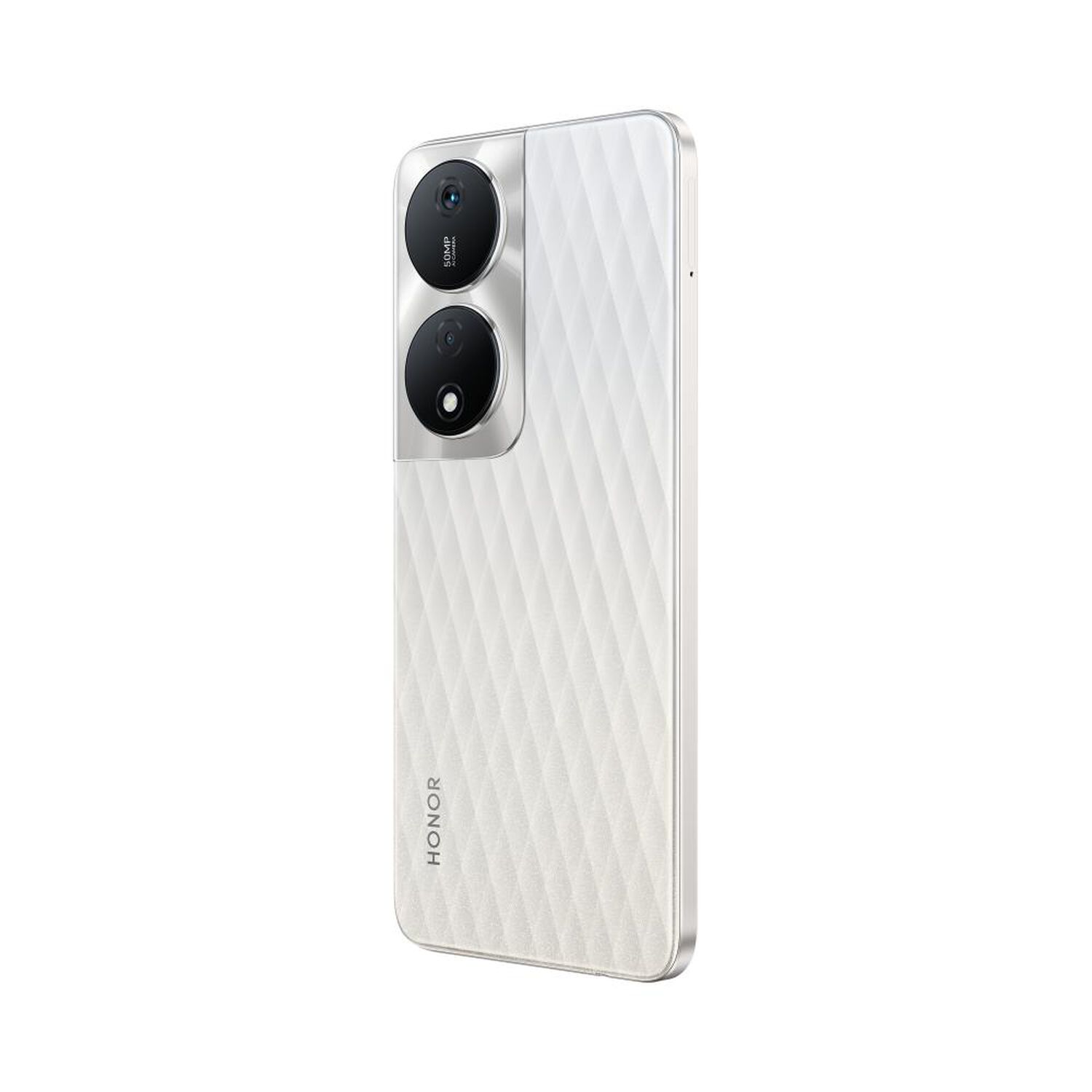 Smartphone Honor 90 Smart / 256 GB / Silver / Claro image number 8.0
