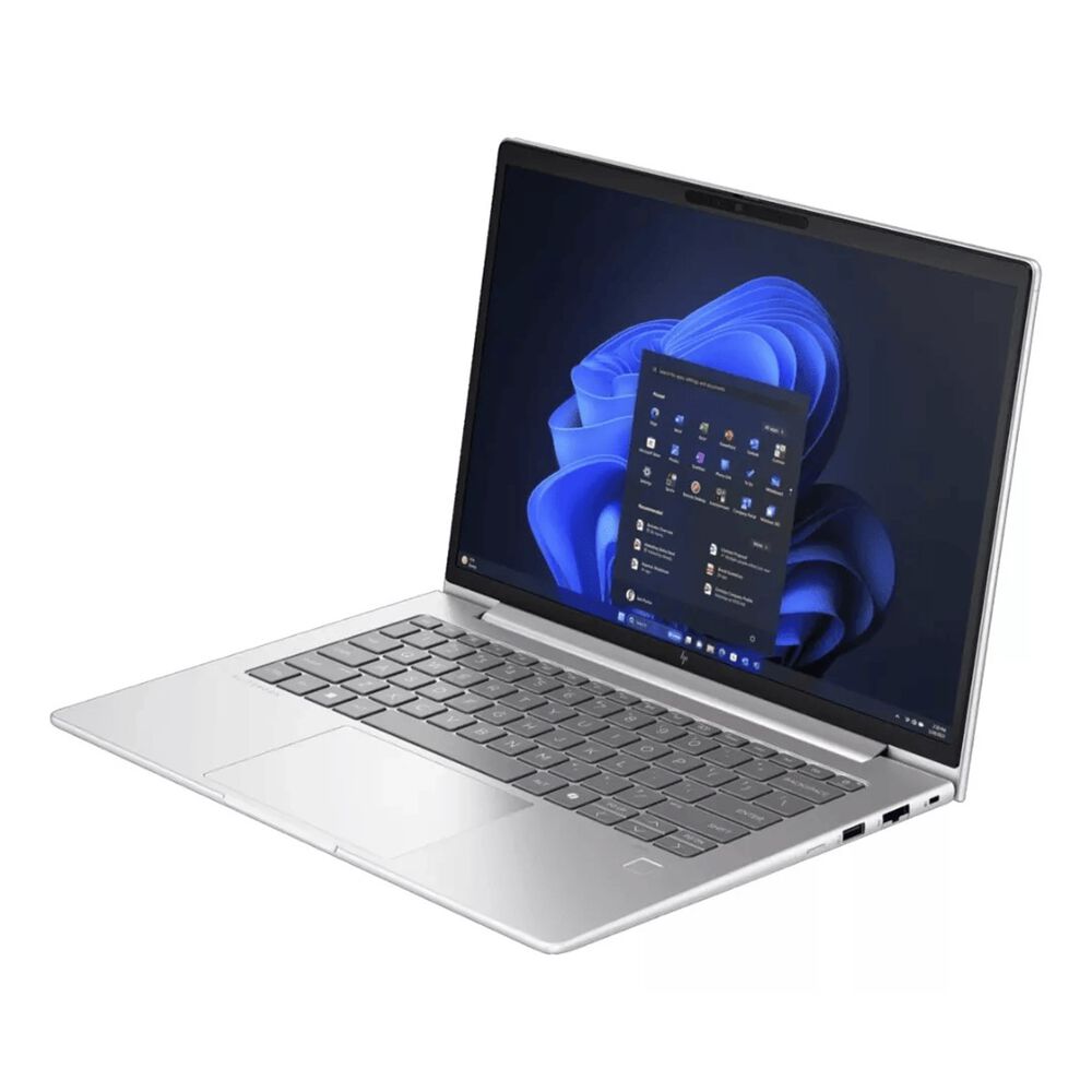 Hp Elitebook 640 G11, Intel Core I7, 14.0", 32gb/512gb Ssd Pc Reacondicionado image number 1.0