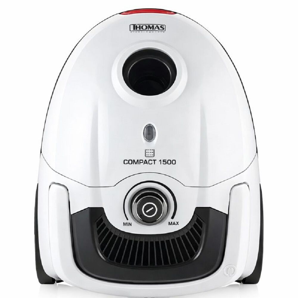 Aspiradora Th-1415 Potente Y Compacta Para Hogar image number 5.0