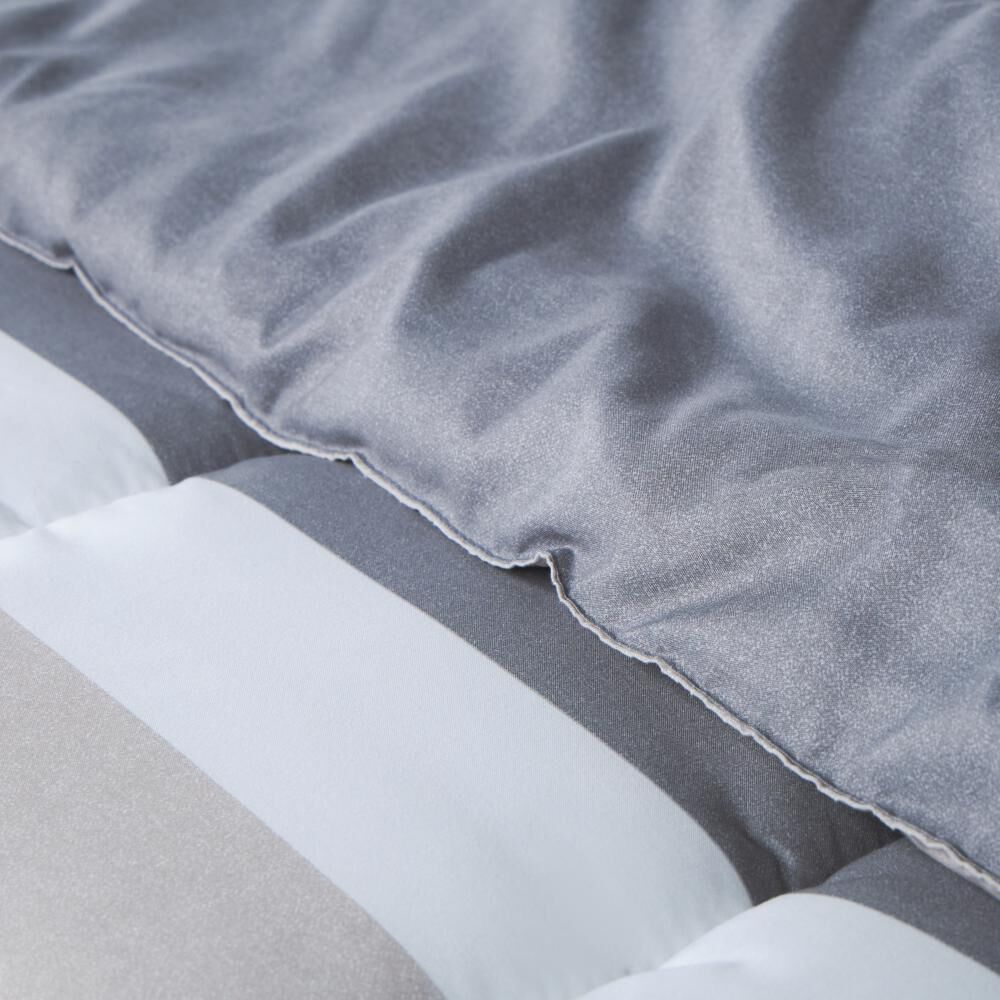 Plum&oacute;n Rosen Soft Touch Amaro / 2 Plazas image number 2.0