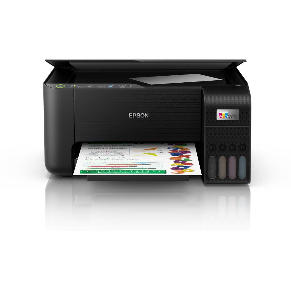 Impresora Multifuncional Epson Ecotank L3250 | Knasta Chile