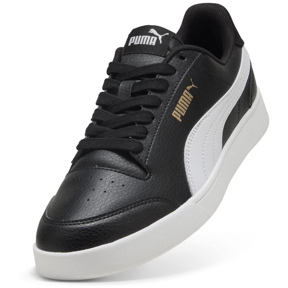 Zapatilla Urbana Hombre Puma Shufle image number 3.0
