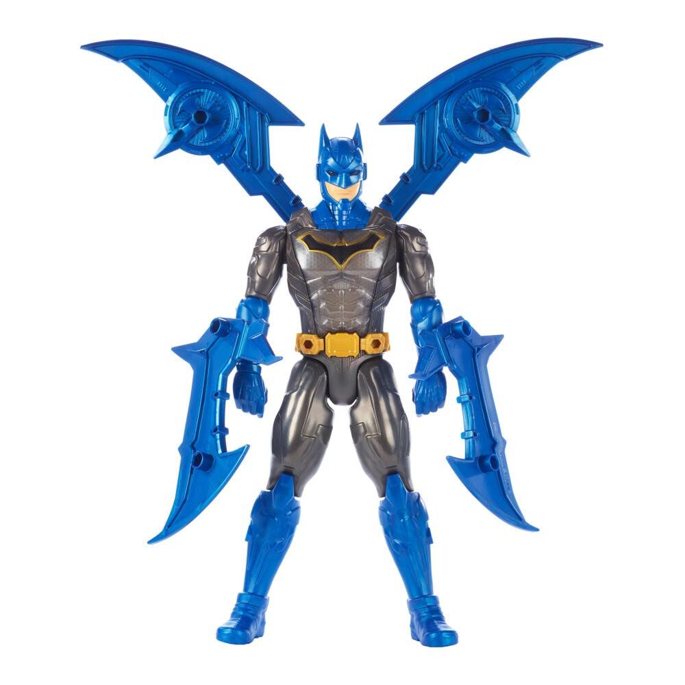 Ggv15 Dc Comics Batman Miss Fig 12" image number 0.0