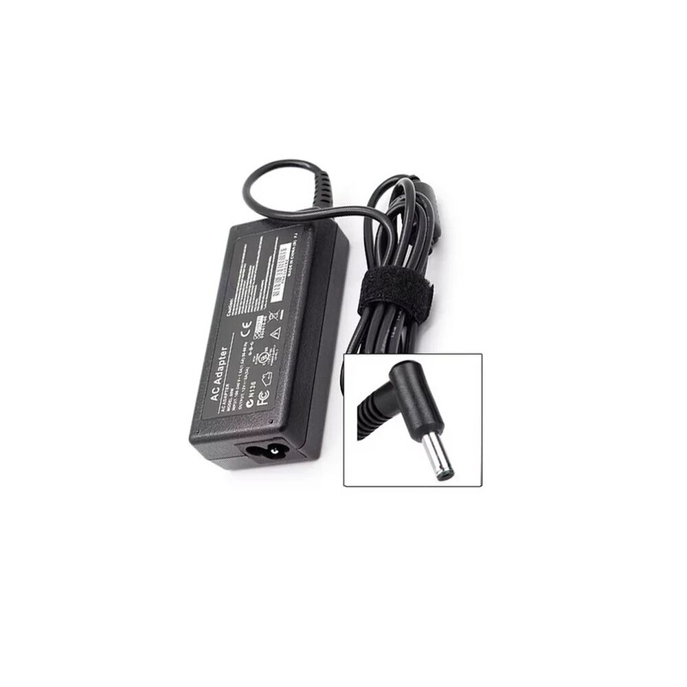 Cargador De Notebook Dblue Modelo Dbekc-143 image number 1.0