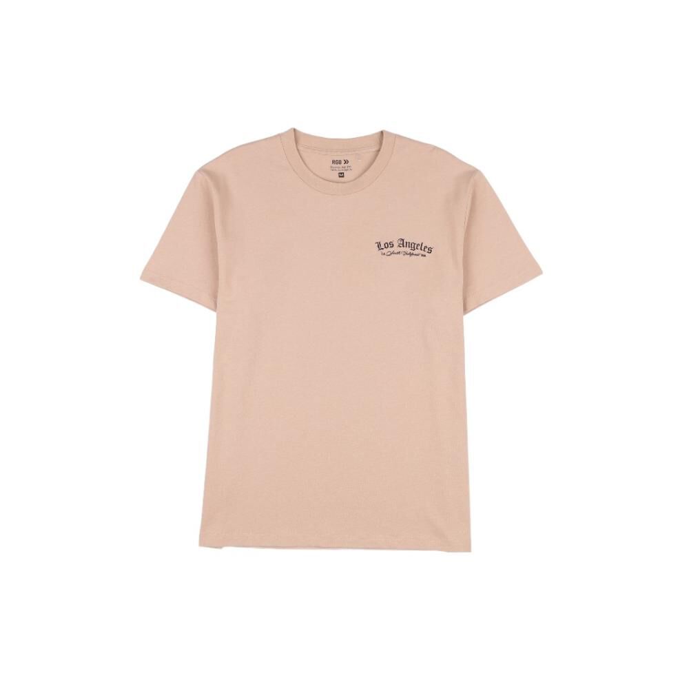 Polera Hombre Rolly Go image number 0.0