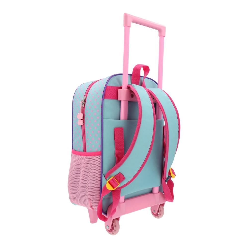 Mochila Ruedas Set 3 En 1 Hello Kitty Infantil image number 22.0