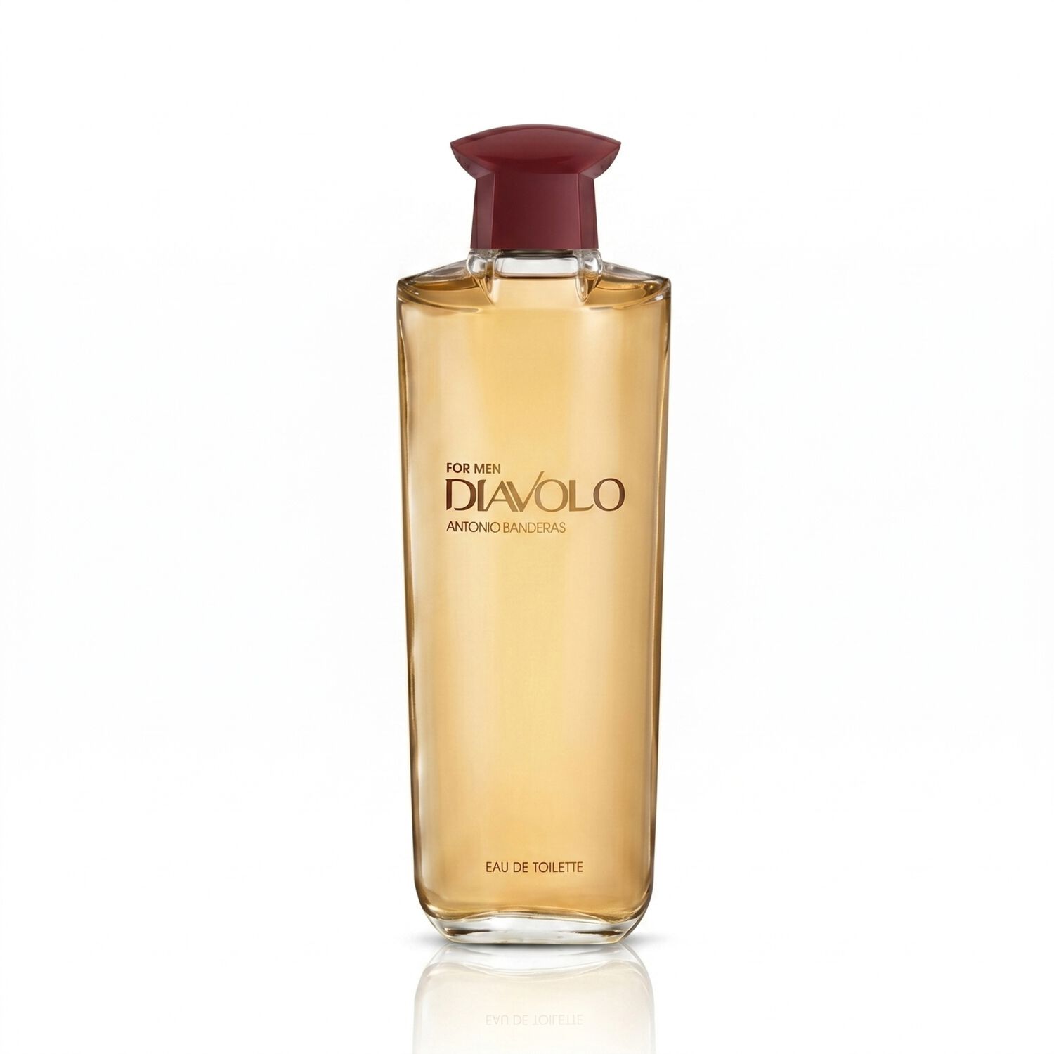 Antonio Banderas Diavolo Men Edt 200ml image number 1.0