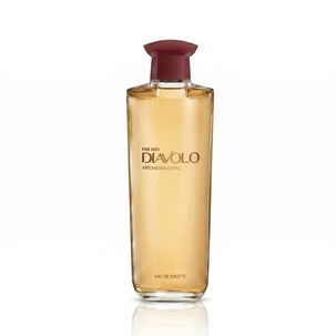 Antonio Banderas Diavolo Men Edt 200ml