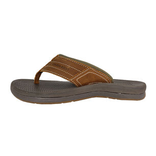 Hawaiana De Cuero Leonis Khaki London Adixt