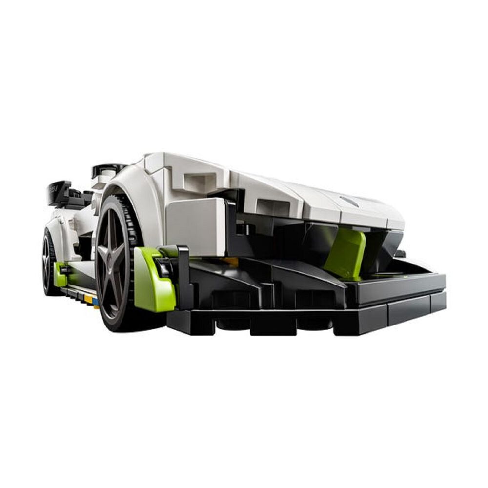 Lego Speed Koenigsegg Jesko - Crazygames image number 3.0