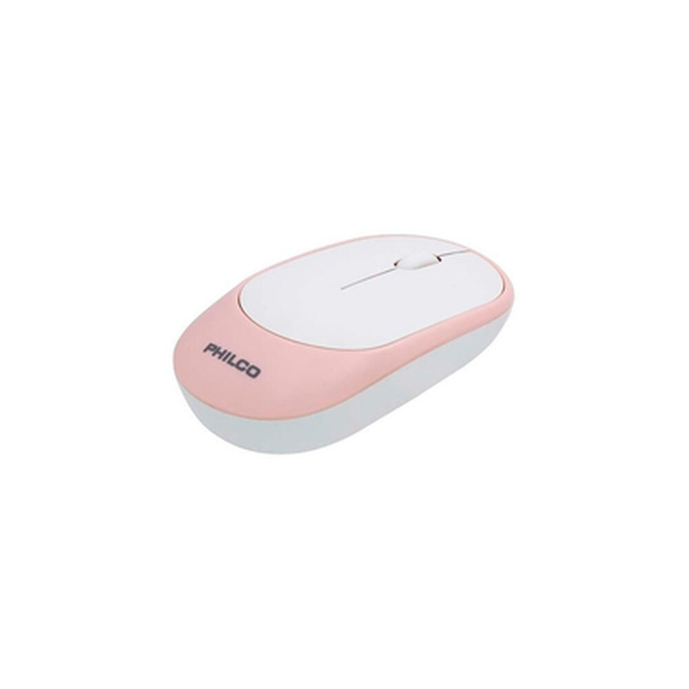 Mouse Inalámbrico Philco Spk7314 Philco image number 2.0