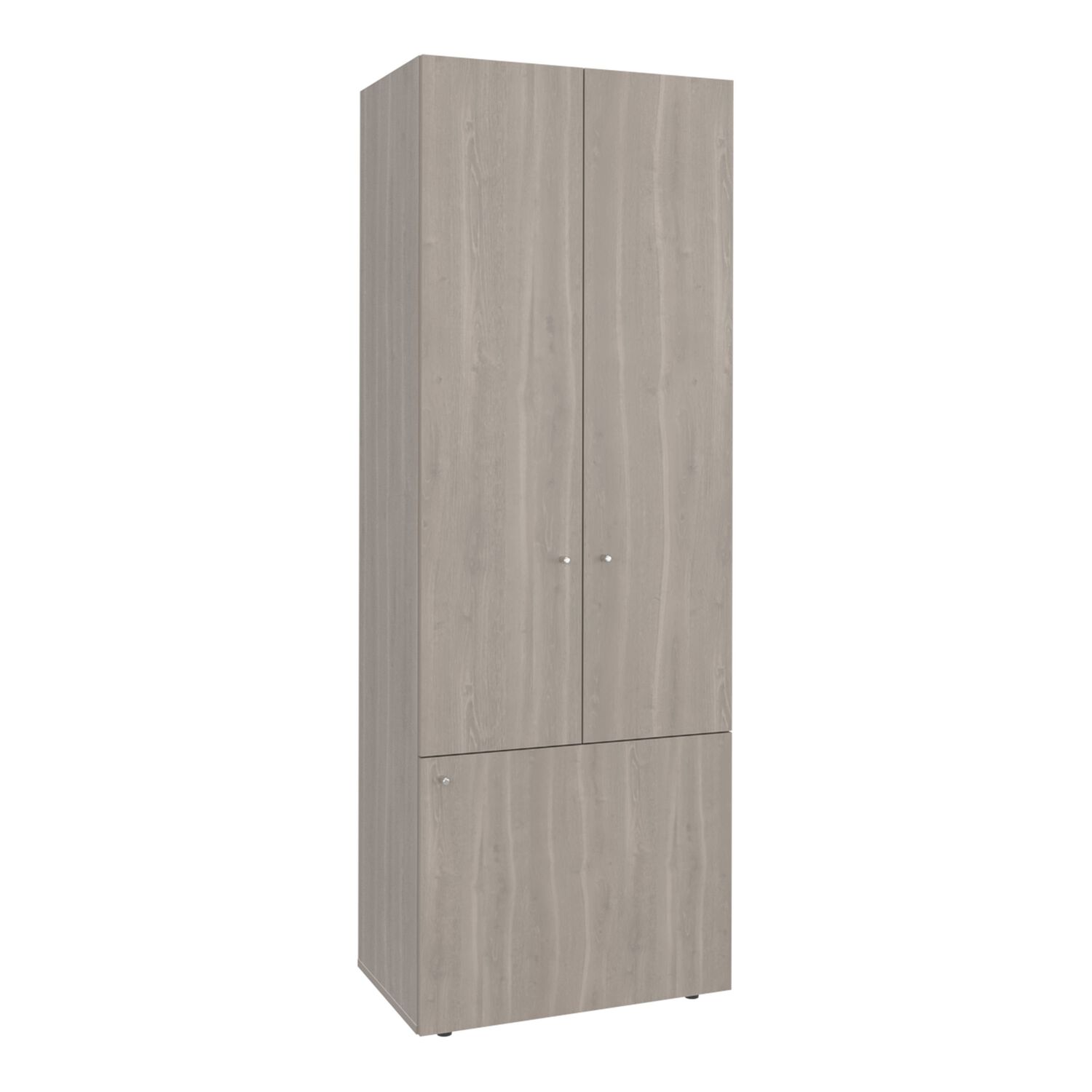 Closet 3 Puertas 170x60x40,2 Cm image number 0.0