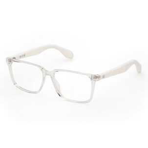 Lentes Ópticos Transparente Adidas Originals