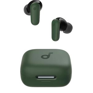 Aud&iacute;fonos Bluetooth Verde
