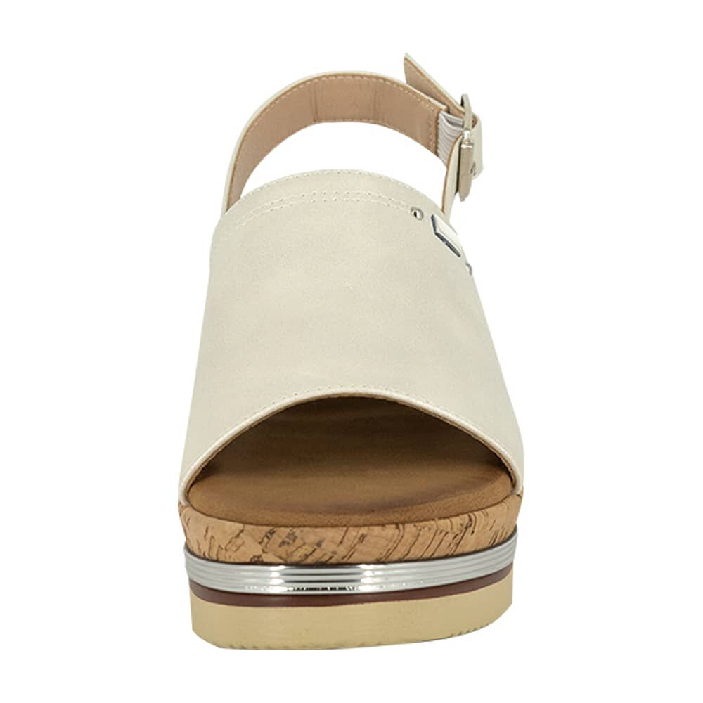 Sandalia Lourde Blanco Alquimia image number 2.0