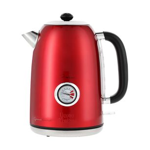 Hervidor Eléctrico Ursus Trotter UT-HOCH18R / 1.8 Litros