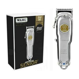 Wahl Pro Senior Metal Inal&aacute;mbrica Edici&oacute;n Limitada