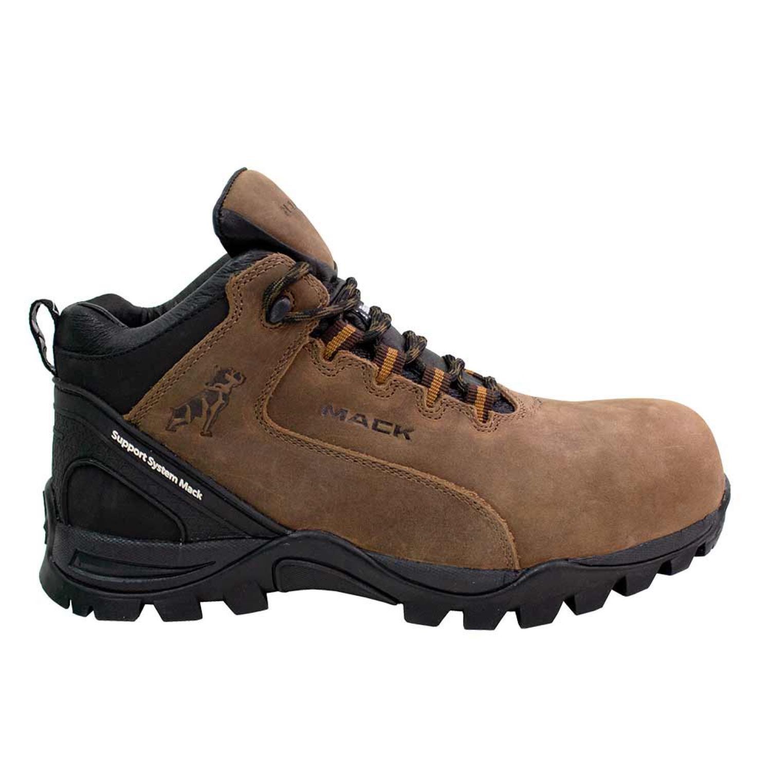 Calzado Seguridad Mack New Denver Pro image number 0.0