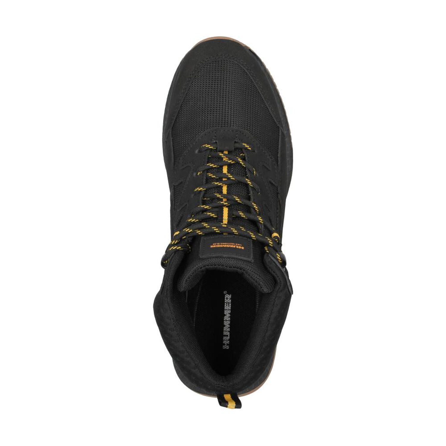 Bototo Outdoor Hombre Hummer Black image number 4.0