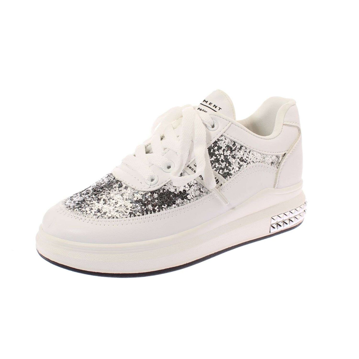 Zapatilla Blanco V&iacute;a Franca Art. 51803210597white image number 0.0
