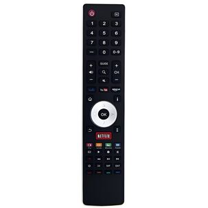 Control Remoto Para Hisense Smart Tv Universal Ultima Gen