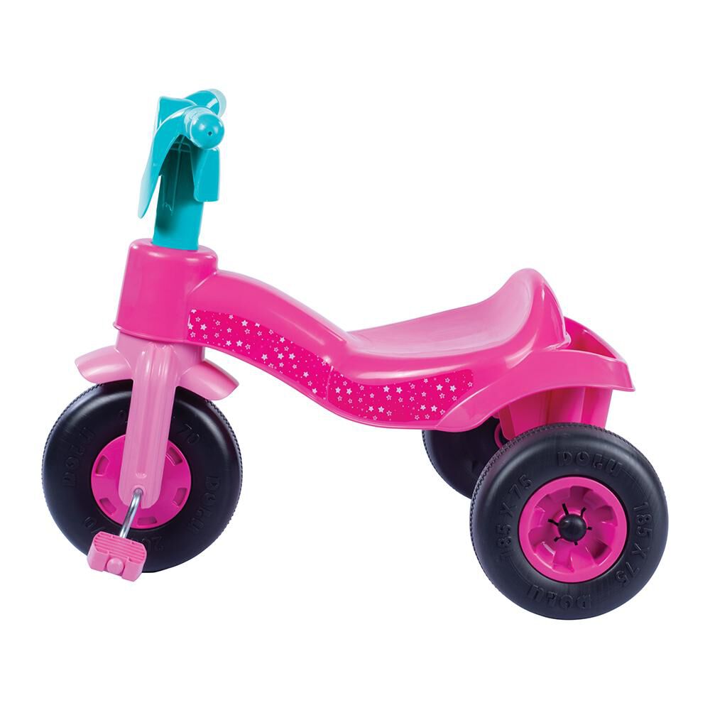 Triciclo Dolu Unicornio image number 1.0