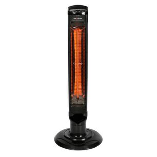 Estufa Fibra De Carbono Sindelen EEC-6000NW