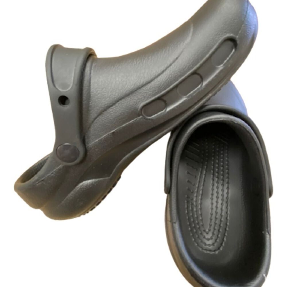 Zapato O Zueco Gastronomico O Cocina Profesional image number 2.0