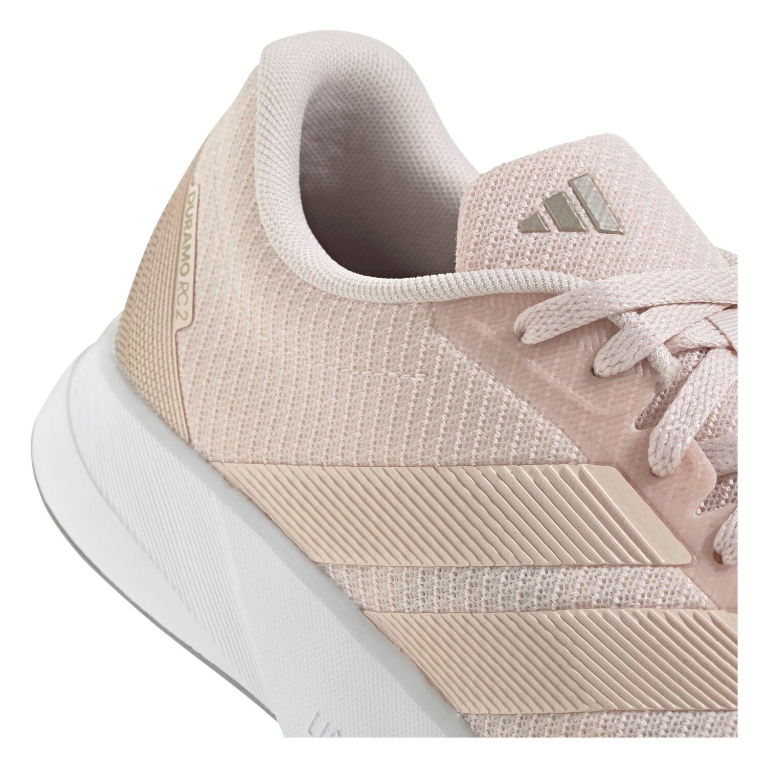 Zapatilla Running Mujer Adidas Duramo Rc2 W image number 8.0