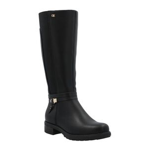 Bota Mujer Azaleia Bligue Negro