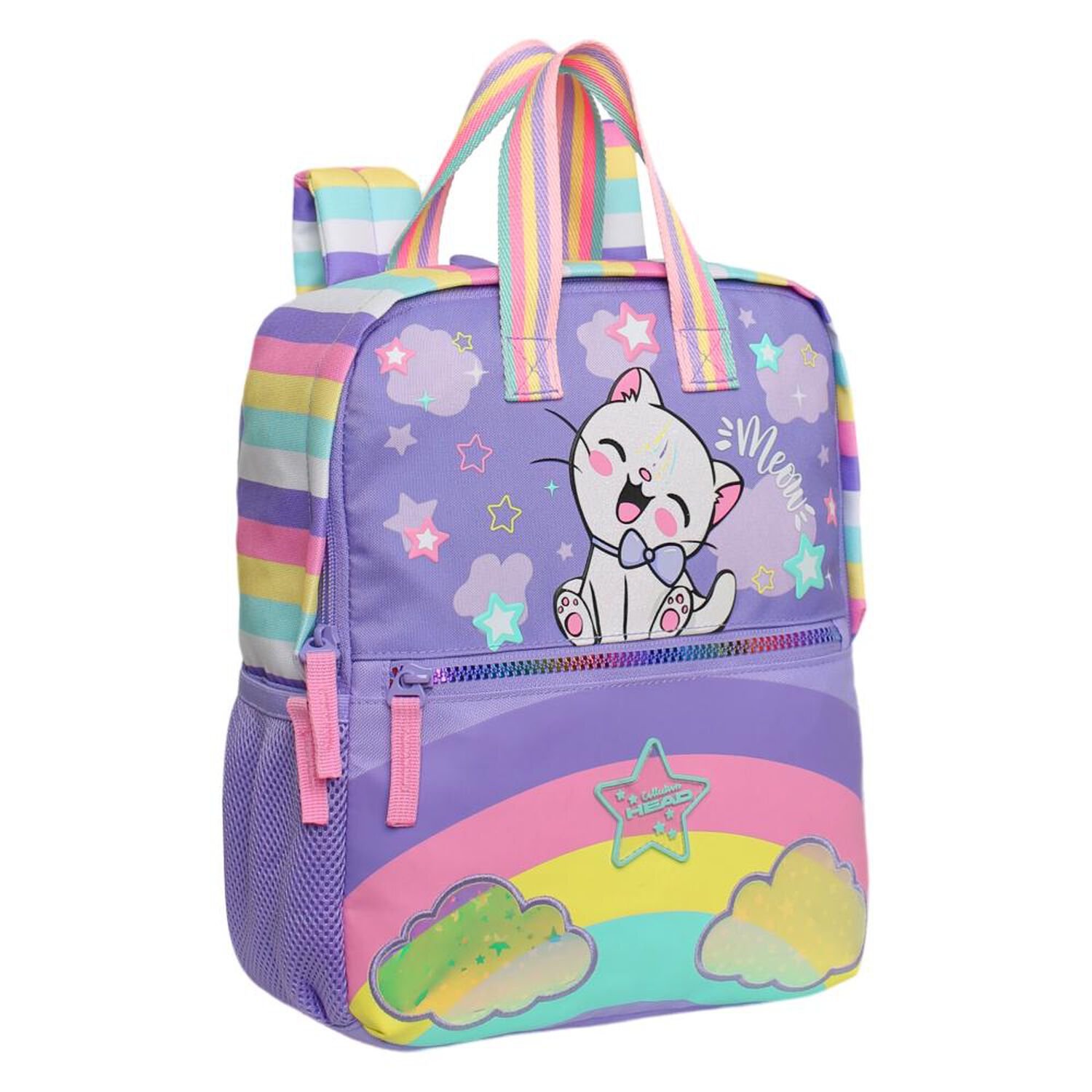 Mochila Head Pepa image number 0.0