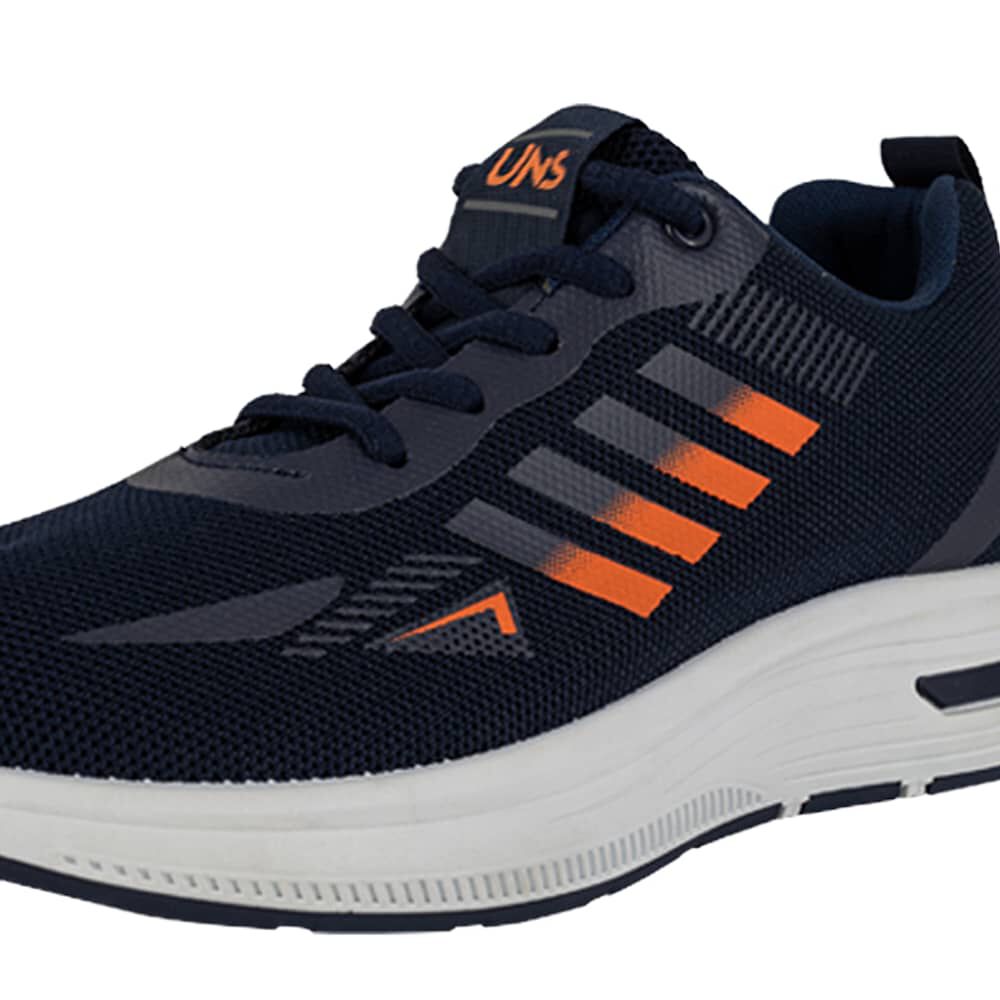 Zapatilla Aroza Azul Uns image number 3.0