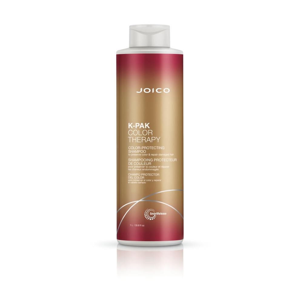 Shampoo Joico K-pak Color Therapy image number 0.0