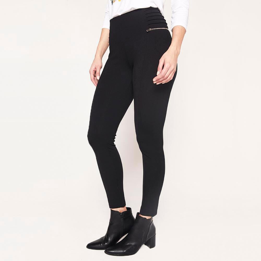 Calza   Mujer Kimera image number 0.0