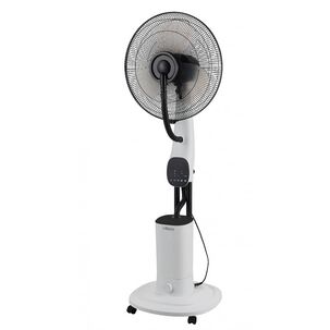 Ventilador Rociador 3 Modos Digital Thor Power Mist Fan