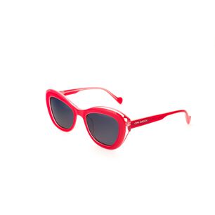 Lentes Anteojos De Sol Ondeck Love By Daniela Castillo
