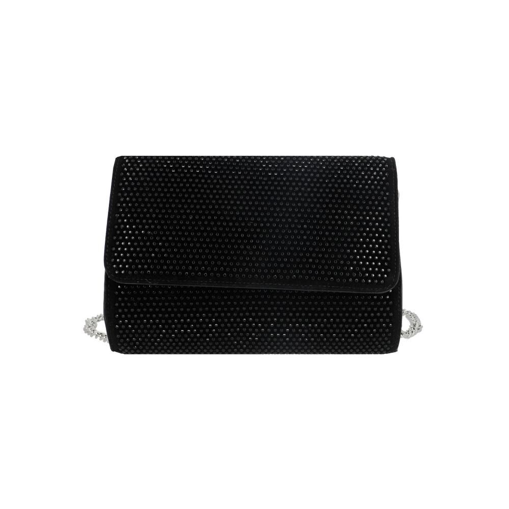 Cartera De Fiesta Secret Anakena Sc6 M Negro image number 0.0