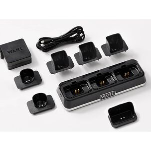 Wahl Pro Power Station 3 En 1
