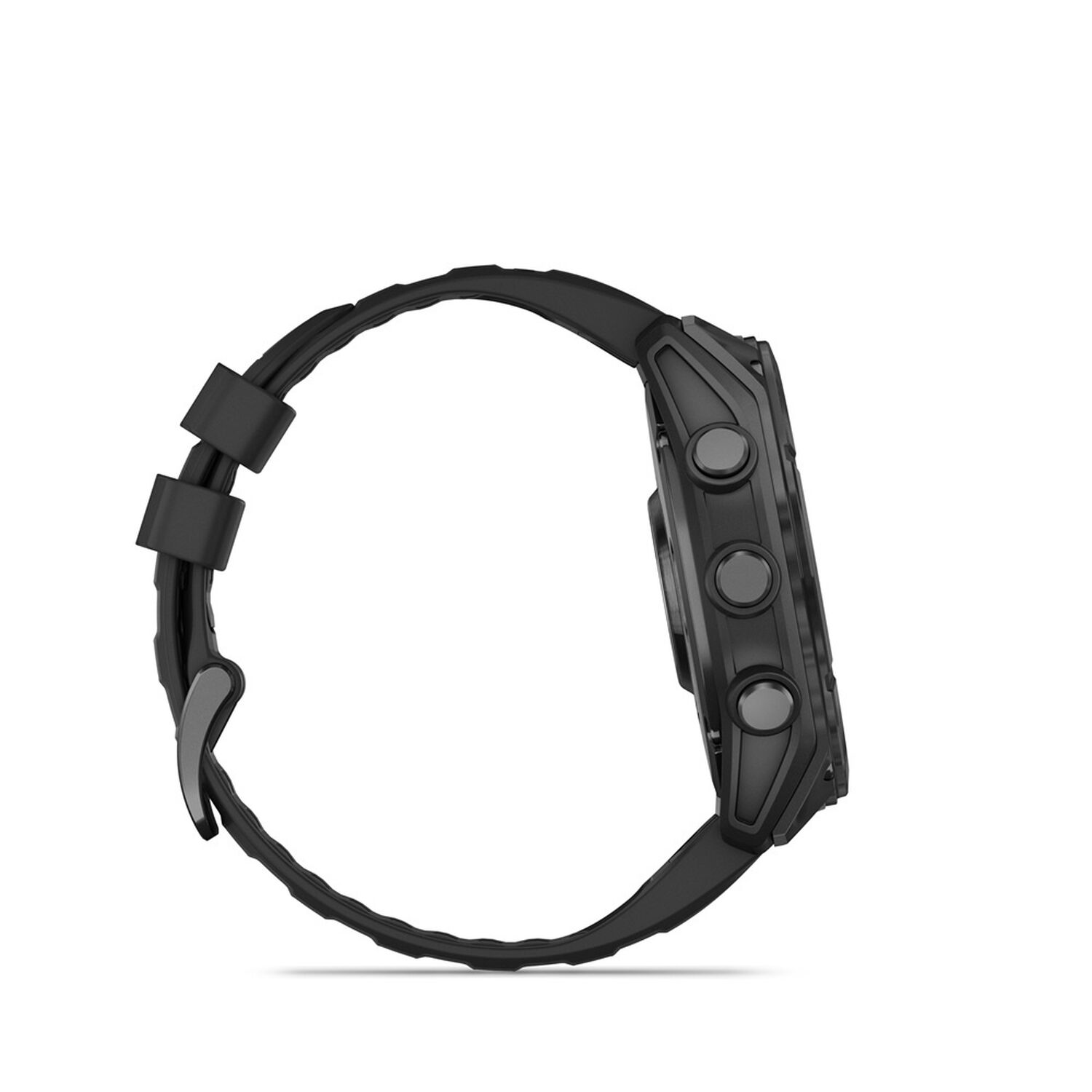 Smartwatch Fenix 8 Amoled 51 Mm Negro Garmin image number 4.0