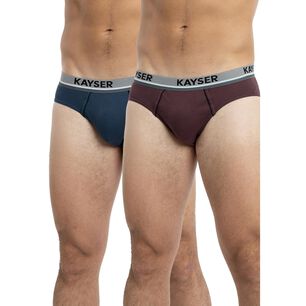 Pack 2 Slip Algod&oacute;n P291.11-pet1