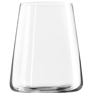 Set 6 Vasos Cristal 500 Ml Power