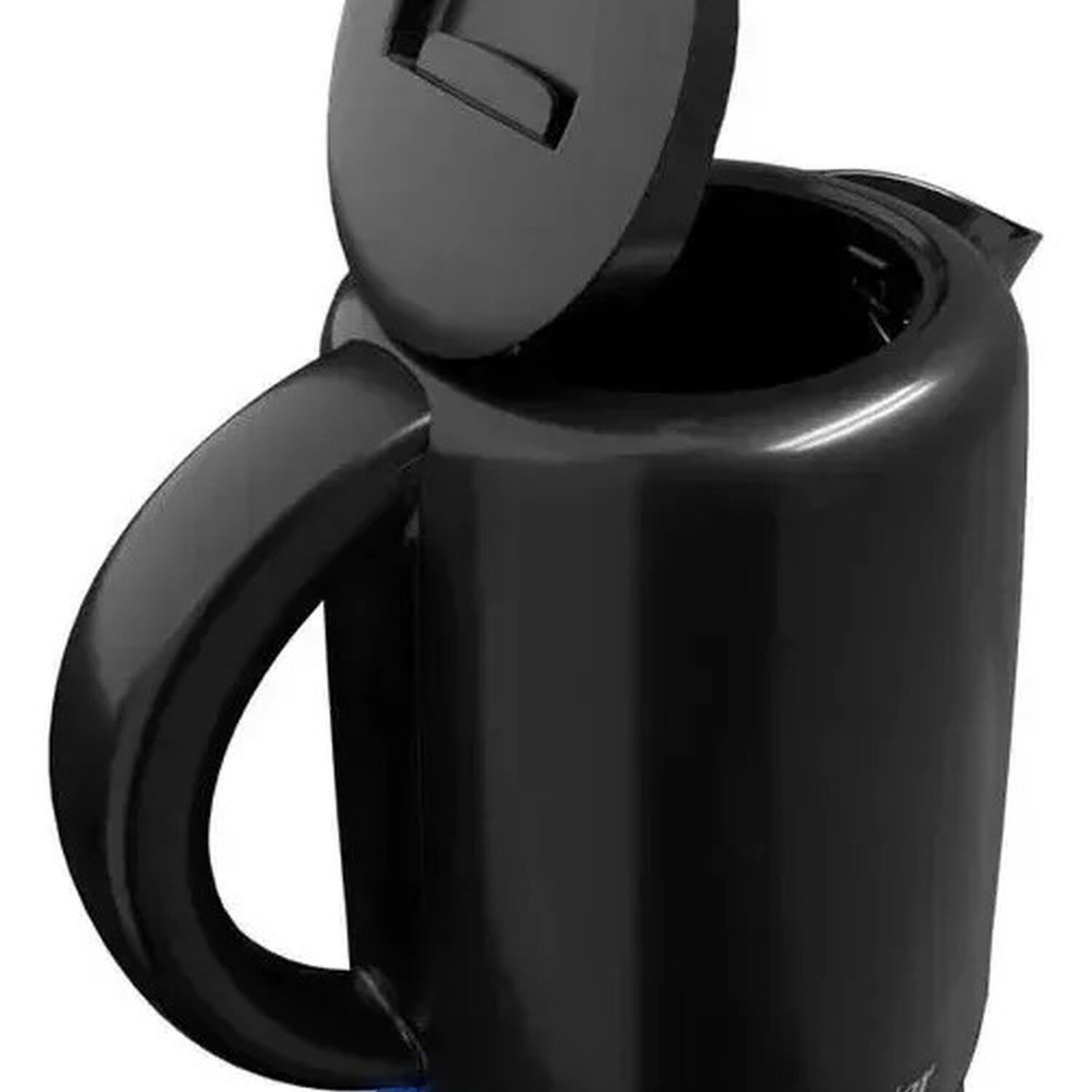 Hervidor El&eacute;ctrico Plastico 1,7 Litros 1850w Marca Oster Color Negro image number 4.0
